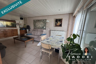  appartement les-ulis 91940