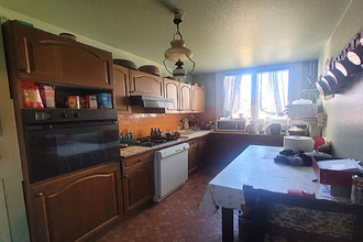  appartement les-ulis 91940