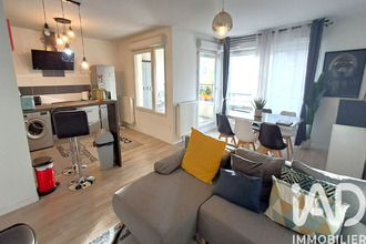  appartement les-ulis 91940