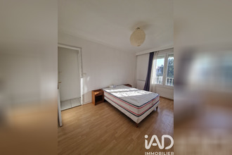  appartement les-ulis 91940