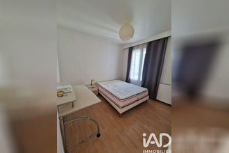  appartement les-ulis 91940