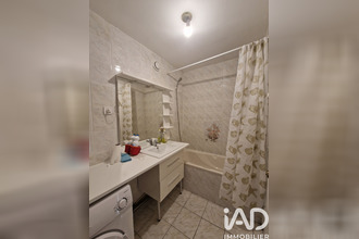  appartement les-ulis 91940