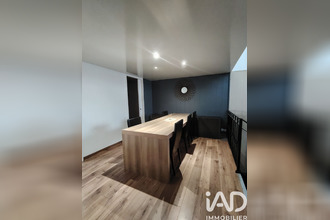  appartement les-ulis 91940