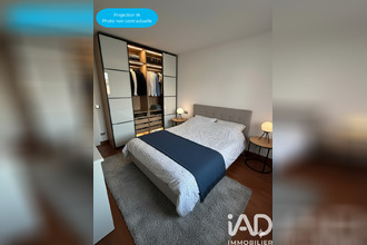  appartement les-ulis 91940