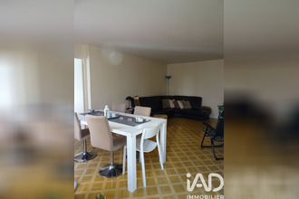  appartement les-ulis 91940