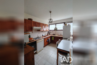  appartement les-ulis 91940