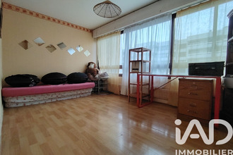  appartement les-ulis 91940