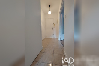  appartement les-ulis 91940