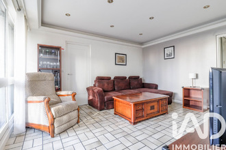  appartement les-ulis 91940