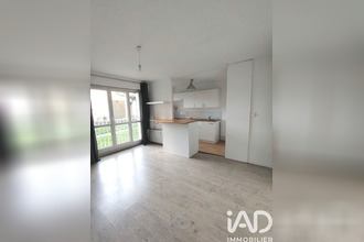  appartement les-ulis 91940