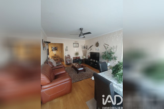  appartement les-ulis 91940