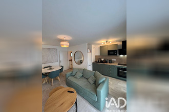  appartement les-ulis 91940