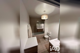  appartement les-ulis 91940