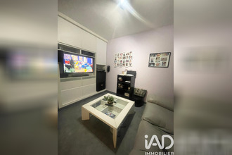  appartement les-ulis 91940