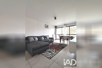  appartement les-ulis 91940