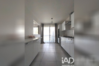  appartement les-ulis 91940