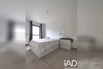  appartement les-ulis 91940