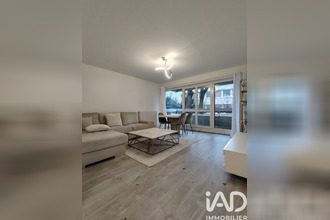  appartement les-ulis 91940