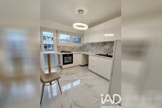  appartement les-ulis 91940