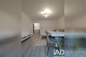  appartement les-ulis 91940