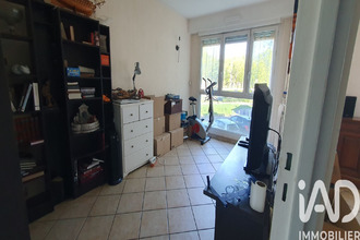  appartement les-ulis 91940