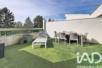  appartement les-ulis 91940