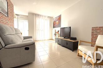  appartement les-ulis 91940