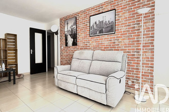  appartement les-ulis 91940