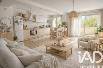  appartement les-ulis 91940