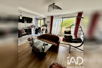  appartement les-ulis 91940