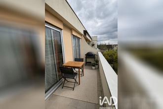  appartement les-ulis 91940