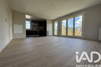  appartement les-ulis 91940