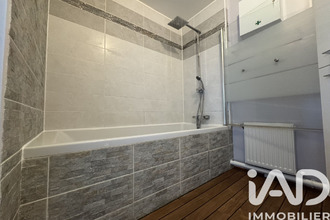  appartement les-ulis 91940