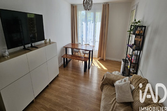  appartement les-ulis 91940