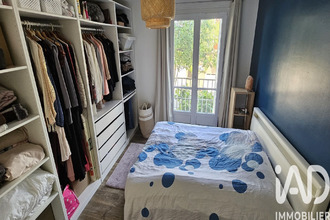  appartement les-ulis 91940