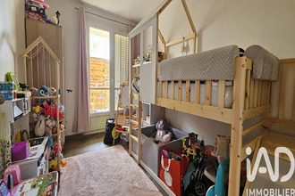  appartement les-ulis 91940
