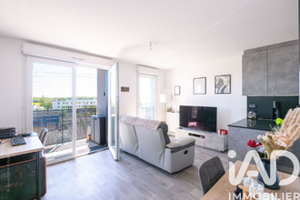  appartement les-ulis 91940
