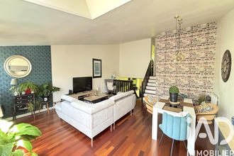  appartement les-ulis 91940
