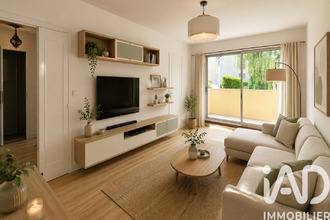  appartement les-ulis 91940