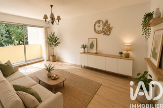  appartement les-ulis 91940