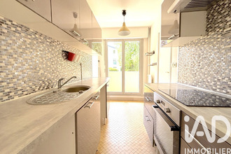  appartement les-ulis 91940