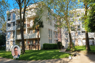  appartement les-ulis 91940
