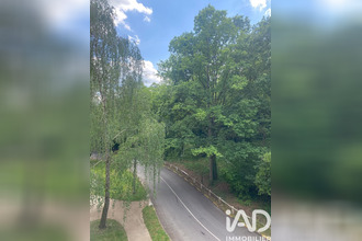  appartement les-ulis 91940