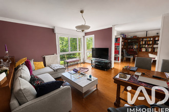 appartement les-ulis 91940
