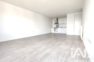  appartement les-ulis 91940