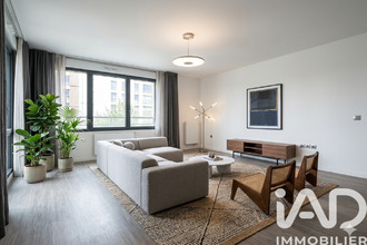  appartement les-ulis 91940