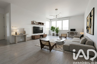  appartement les-ulis 91940