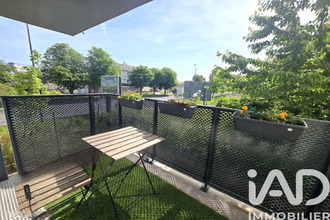  appartement les-ulis 91940