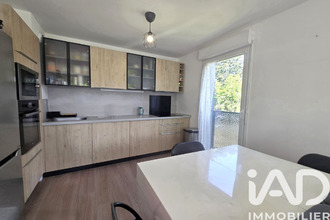  appartement les-ulis 91940