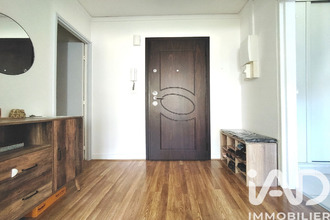  appartement les-ulis 91940